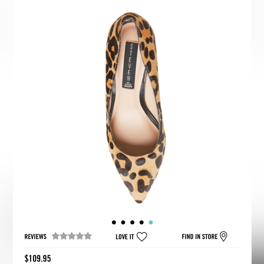 Steve Madden “Local-L” - Picture 14 of 15